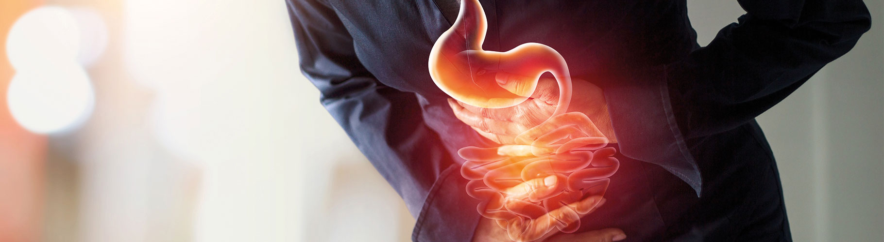 Gastroenterologia