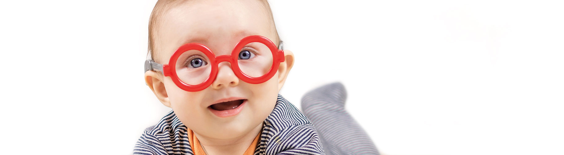 Oftalmologia Pediátrica