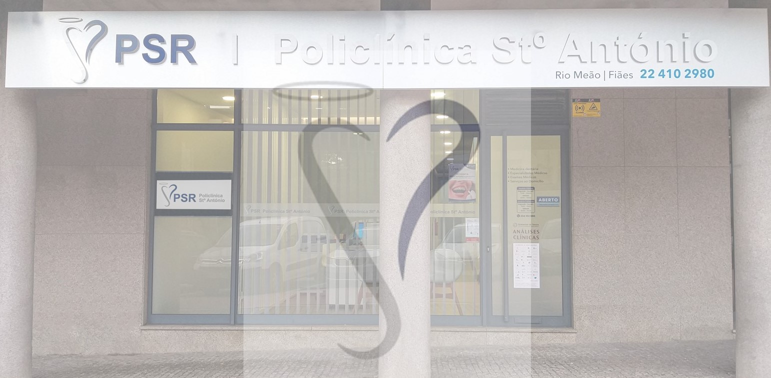 Policlínica Santo António