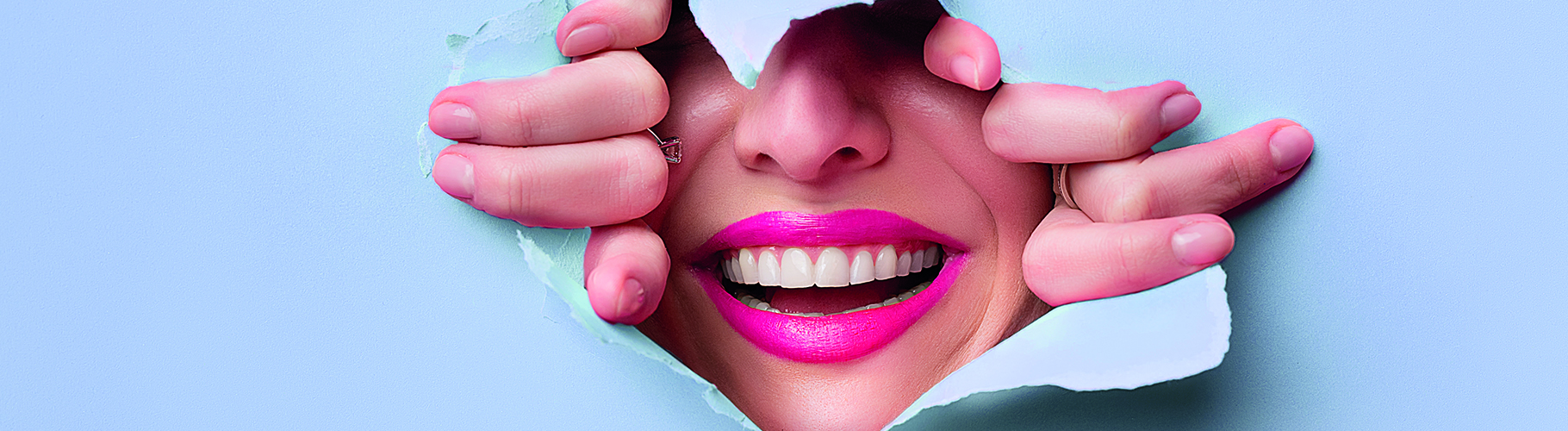 Estética Dentária