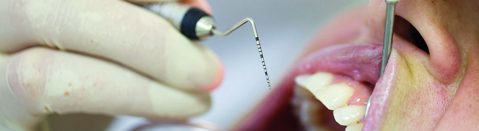 Periodontologia